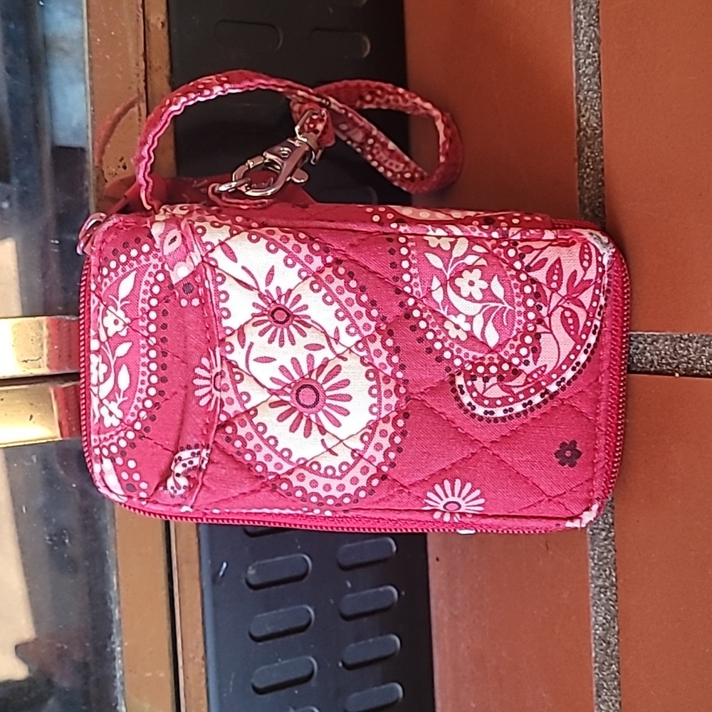 Vera Bradley Wallet